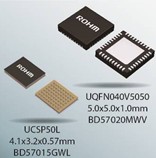 ROHM开发出符合WPC Qi标准中等功率（15W以下）的无线