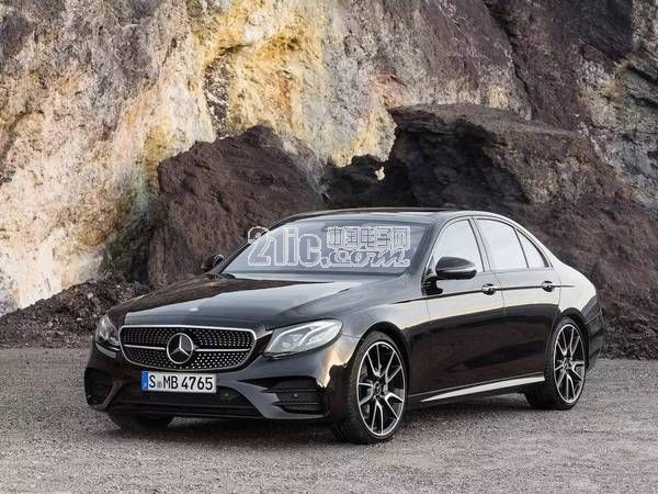 全球首款纯电动互联网SUV上市,奔驰AMG 43系列开启预售