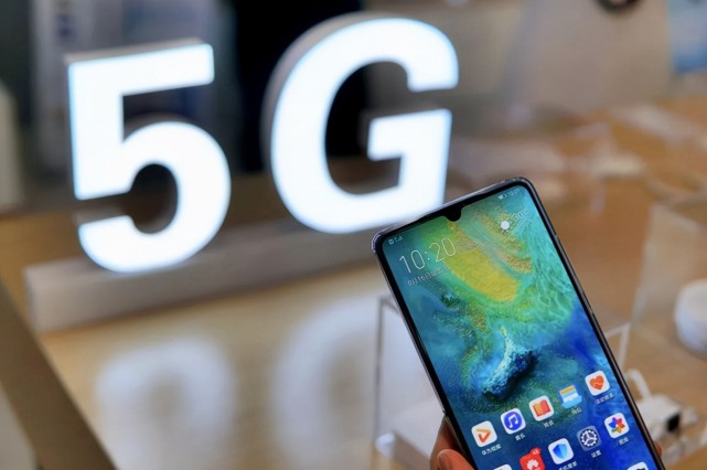 明年或许才是更合适购买5G手机的时候