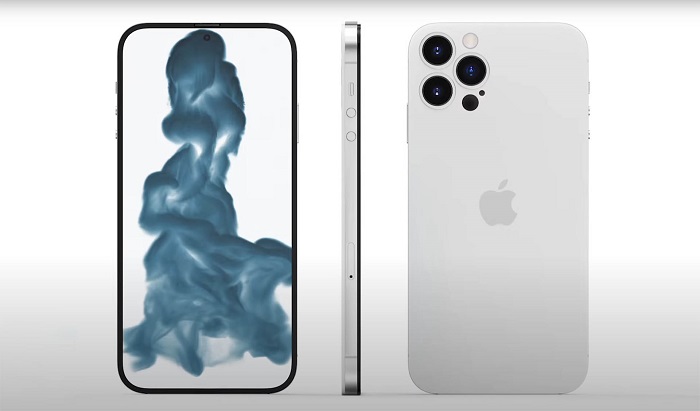 工程师爆料：iPhone 13小改是为了给明年的iPhone 14憋大招