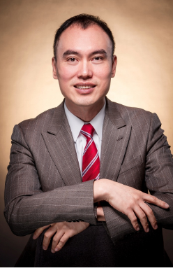 斑马技术宣布谢少毅担任其大中华区总负责人