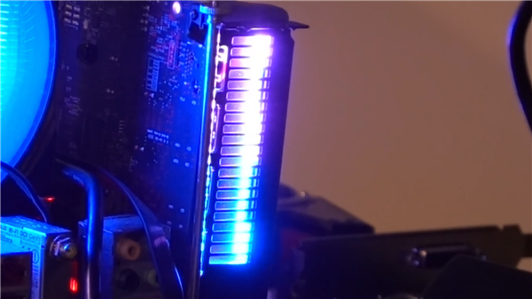 RTX 3060杀手来了 价格很甜！Intel Arc桌面显卡发布时间敲定