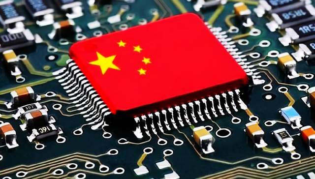 中国手机出货量大增，中国芯片可望同步收益
