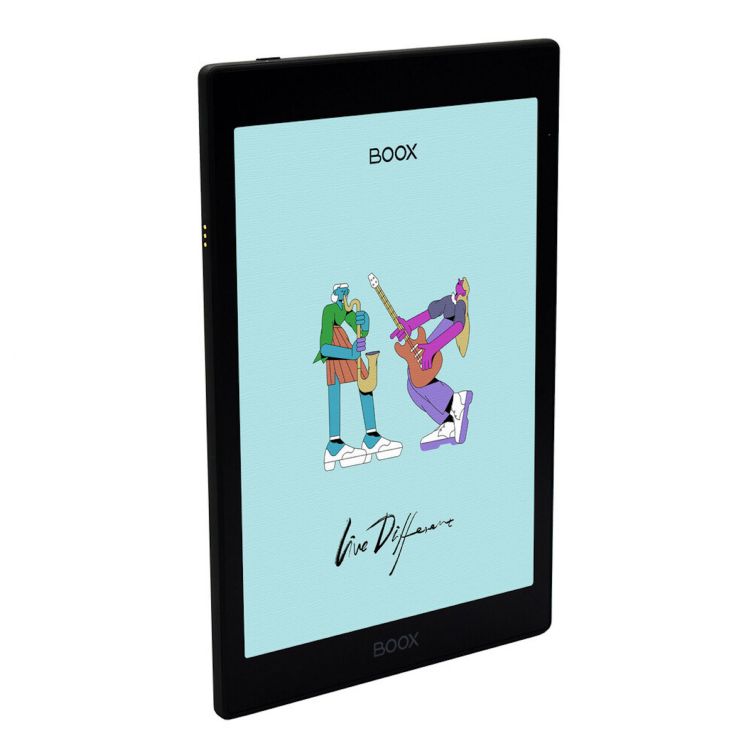 Onyx Boox Nova Air C电子书可兼容Android程序