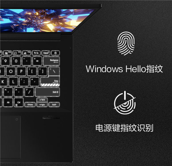 锐龙7 5800H标压+RTX 3050独显+2.8K OLED：华硕灵耀Pro14轻薄本5999元秒杀