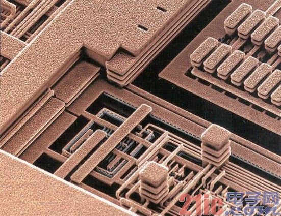 未来触控产品发展趋势之二:高度集成性带来低成本