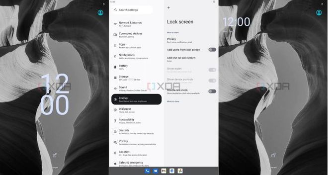 Android 13早期编译版本：揭示诸多细节体验的调整
