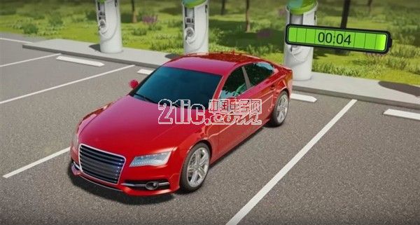 电动汽车5分钟内续航300英里，还是快充，靠谱吗？