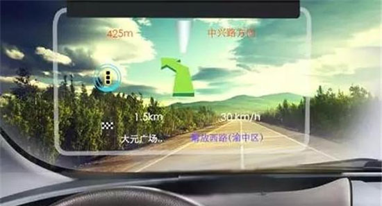 汽车电子
