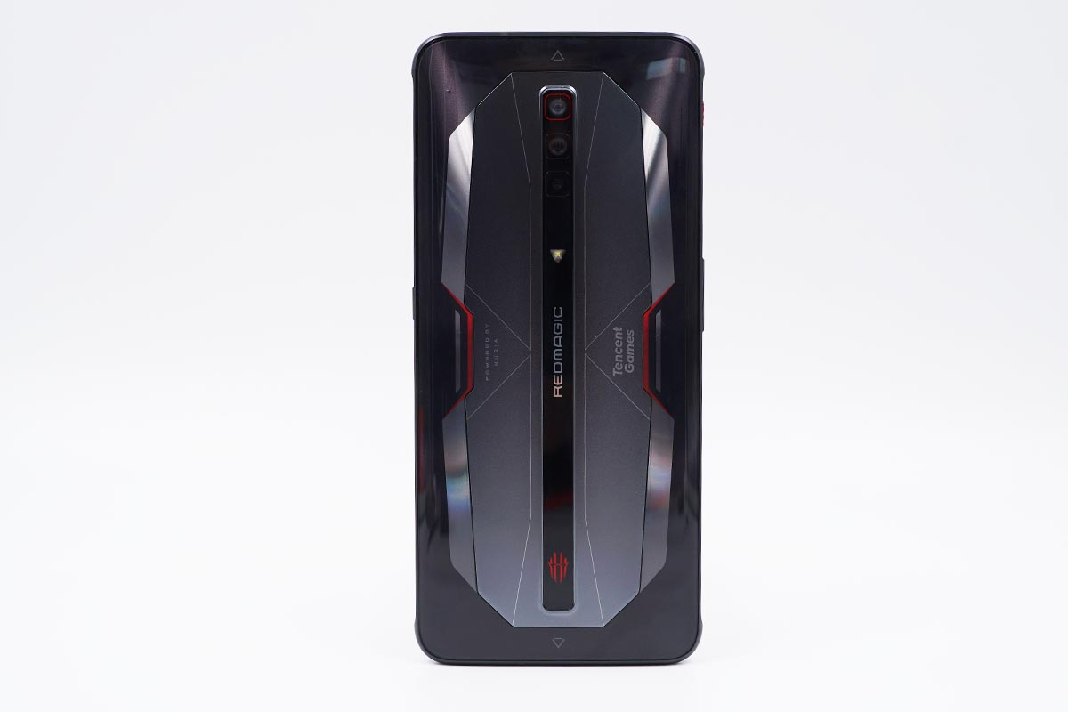 搭载120W快充,21分充满4500mAh,红魔6Pro游戏手机充电评测 搭载120W快充,21分充满4500mAh,红魔6Pro游戏手机充电评测