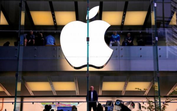 iPad拖累，苹果公司盘后下跌4%，未来业绩不及预期？