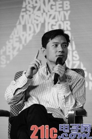 李彦宏:以不变应万变