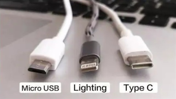 咬定Lighting不放 苹果为何称Type-C接口扼杀创新