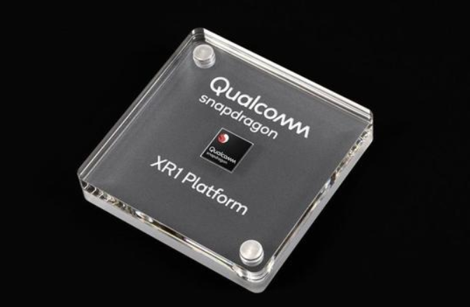 高通发首款VR/AR芯片XR1 可大幅提高产品性价比