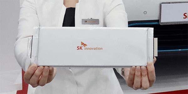 SKC 将提升电池原料产能，力争到 2025 年产品贡献 8 成利润