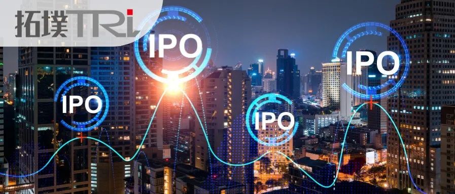 从中科院走向科创板，这家公司冲击中国自研CPU第一股！