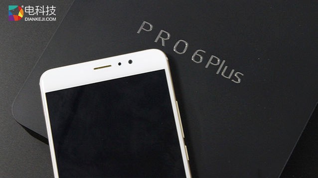 魅族PRO 6 Plus评测：不用高通处理器 性能依旧卓越