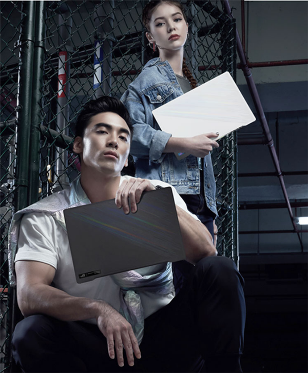 至高优惠1500元＋精美大礼！ROG游戏/全能本8499元起