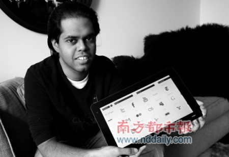 硬件大厂蜂拥而至 iPad遭遇软硬夹击(图)