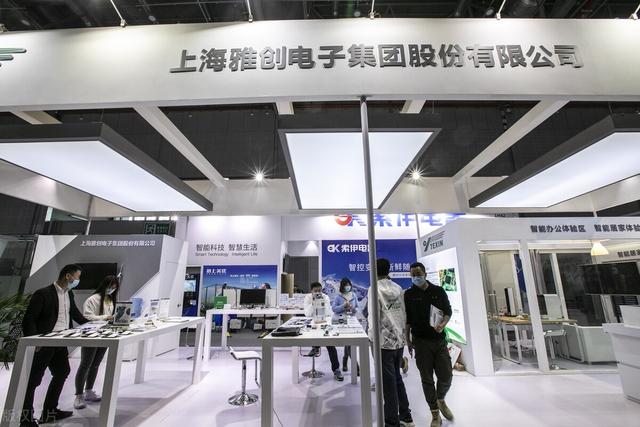 专注于汽车电子元器件分销业务，雅创电子：车规模拟 IC 自研新星