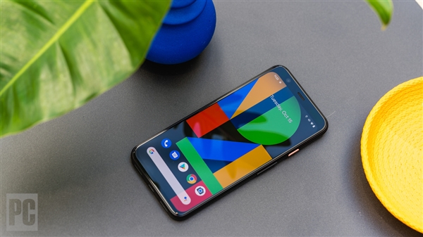 Android12新功能曝光：双击谷歌Pixel手机背部有惊喜
