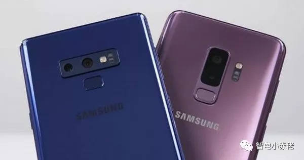 科技来电：三星Note 9与S9系列到底如何选？
