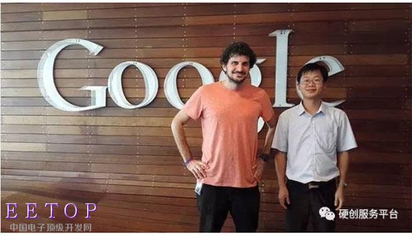 陈虞辉：匹配的专业化公共创新服务平台是保障科技成果