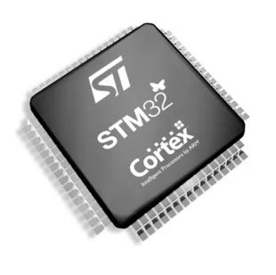 汇总了100多个STM32相关知识点！