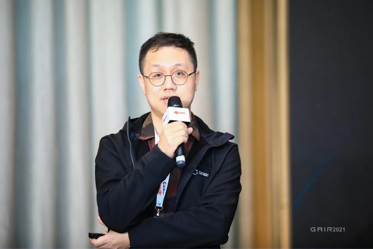 嘉楠科技汤炜伟：RISC-V边缘AI芯片的技术革新与商业化实践| GAIR 2021