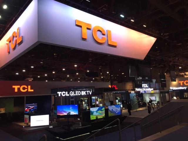 TCL王成：彩电厂要主动革自己的命