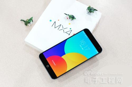 黄章MX4 Pro续梦MX4 联发科MT6595/三星Exynos 5430谁更胜一筹？