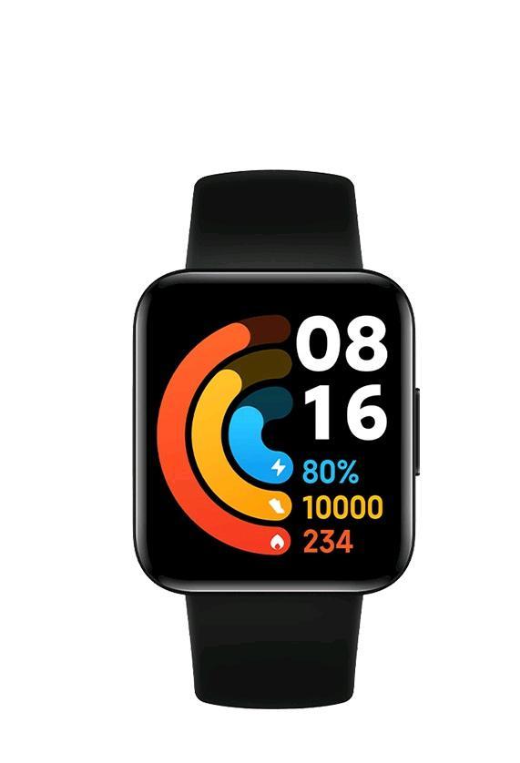 小米手表redmiwatch2怎么样？