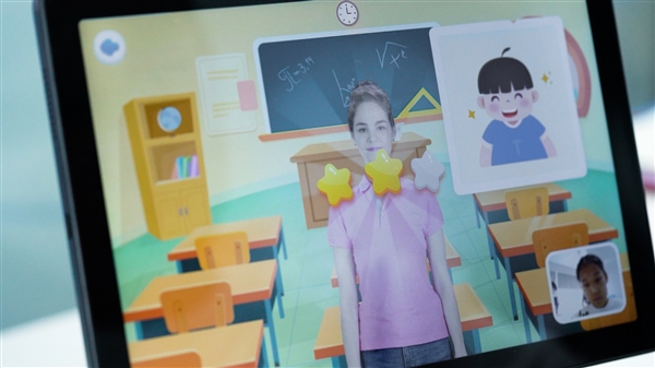陪伴孩子听说读写！科大讯飞AI学习机A10视频体验：奇妙的AI学习小助手