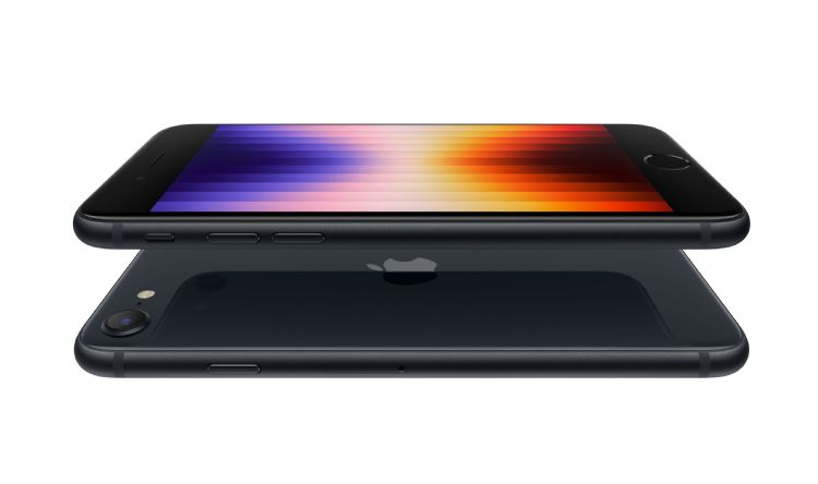 iPhone SE提前推出 为助美国5G普及？