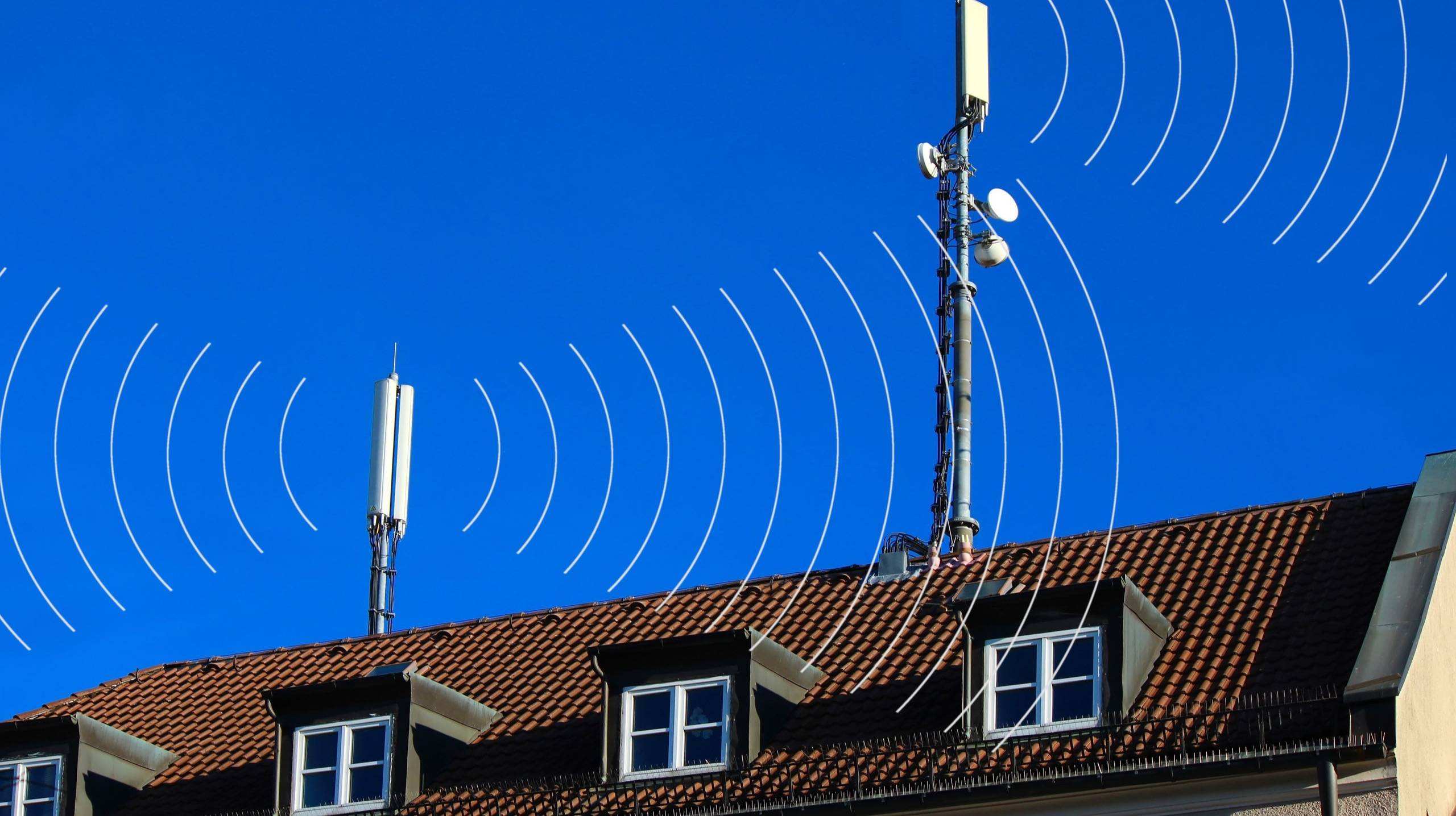 5G建设“大跃进”运营商回报几何？刚刚工信部透露情况！