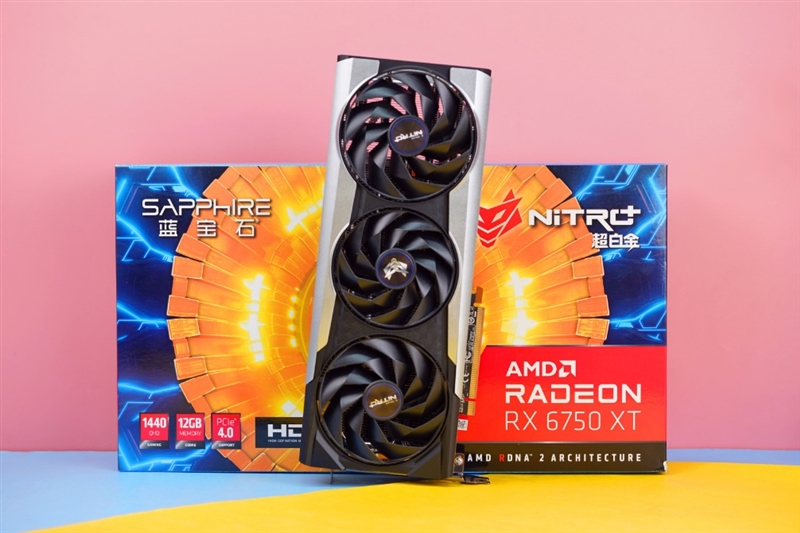 SAM技术早已今非昔比！AMD RX 6750 XT评测：了结苏妈战胜RTX 3070的心愿