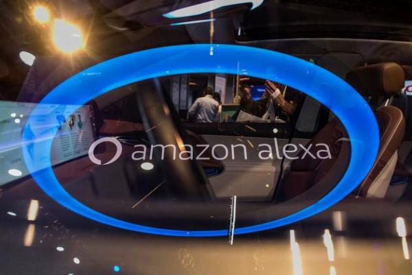 盘点：CES 2019内置亚马逊Alexa或谷歌Assistant的十大产品