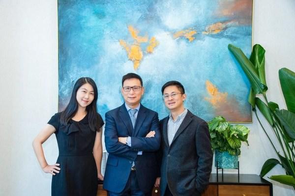 专注硬科技和人工智能，硅港资本完成近10亿元募资