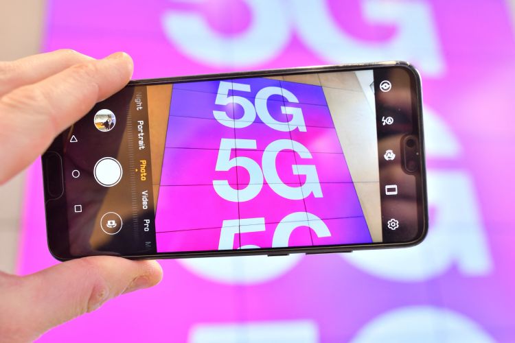 马来西亚维持全国单一5G网络计划
