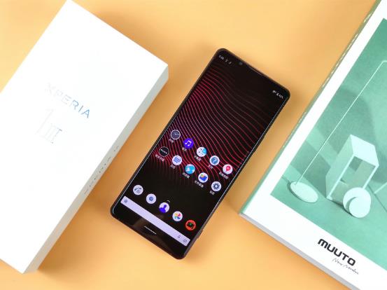 影像实力尽显 微单手机Xperia 1 III深度体验