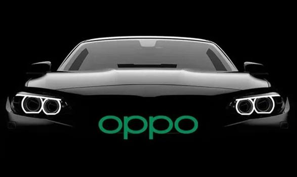 OPPO或2024年在印度推出电动汽车？相关人士：没听说过