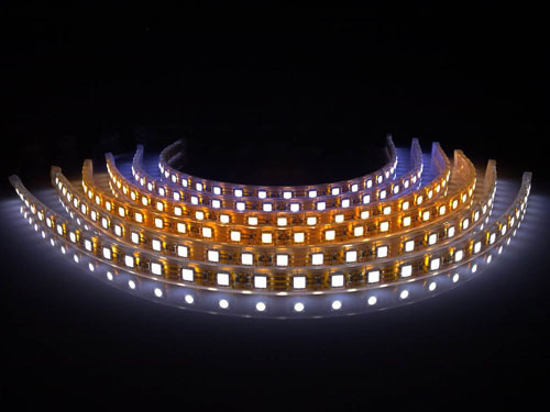 LED电源控制器解决方案