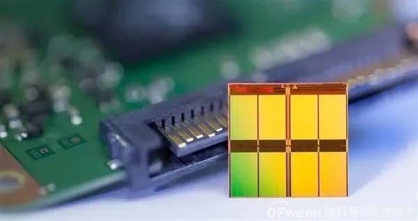 新材料让新存储器比传统闪存快5000倍！