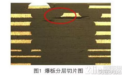 高层线路板的关键生产工序控制