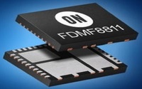 110V桥式功率级模块FDMF8811，你知道吗？