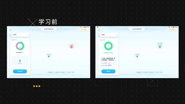 陪伴孩子听说读写！科大讯飞AI学习机A10视频体验：奇妙的AI学习小助手