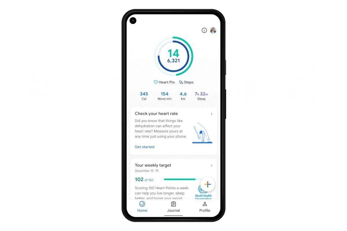 谷歌 Pixel 手机将迎来摄像头读取心率和呼吸频率功能