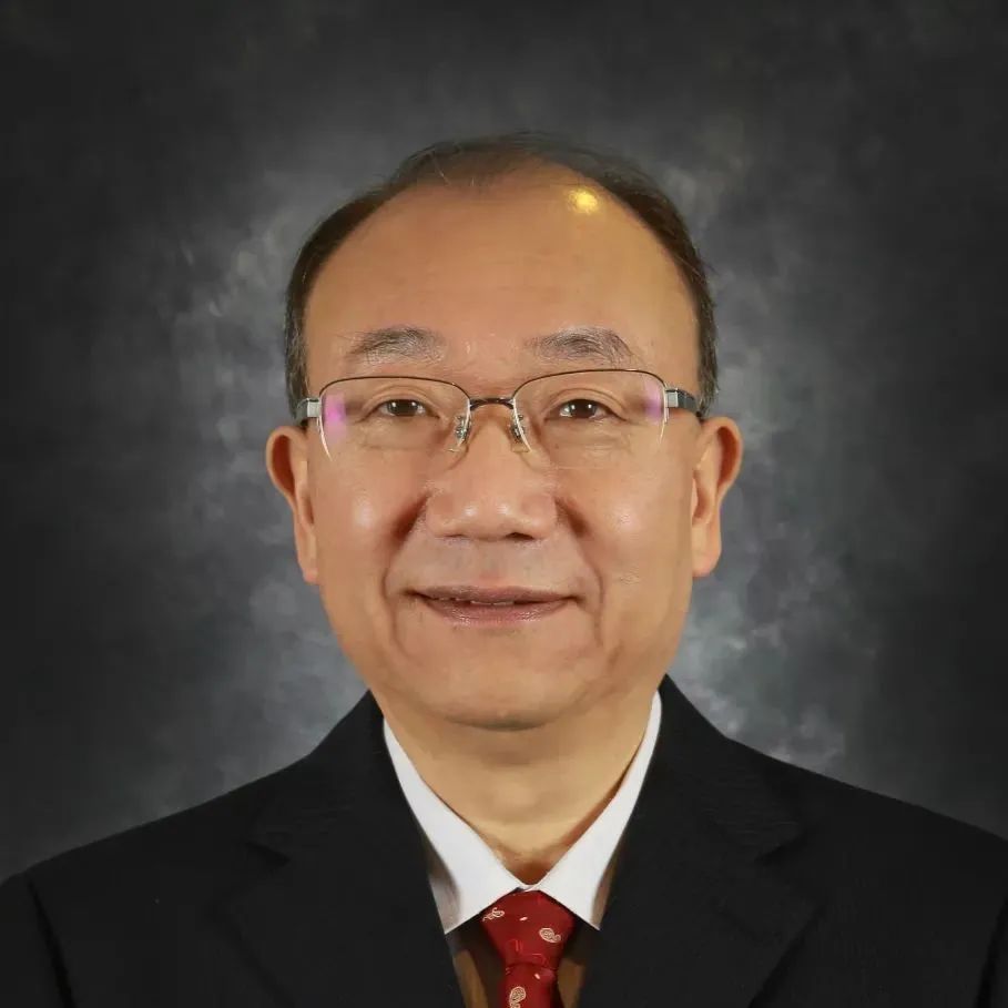 芯片大佬周子学有了新身份