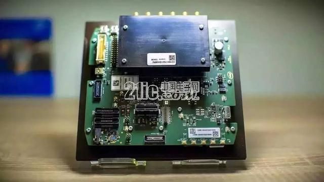 5G将提前一年大规模商用,车联网的黄金时代即将到来