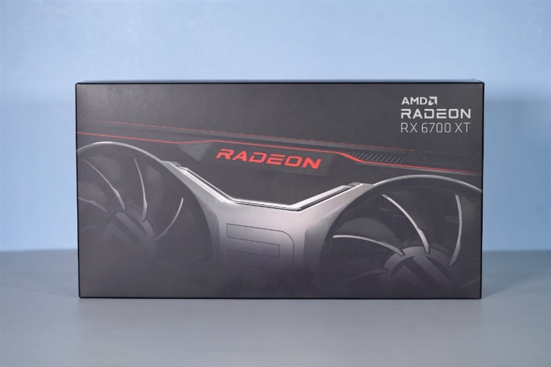 AMD第一款真正超越对手的显卡!RadeonRX6700XT首发评测 AMD第一款真正超越对手的显卡!RadeonRX6700XT首发评测